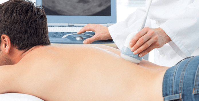 Metodi per il trattamento dell'osteocondosi lombare